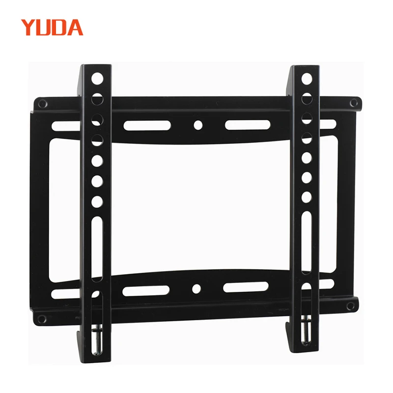 
vesa 200x200mm small size fixed tv wall mount for 23