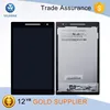 Black Tablet LCD Touch Screen Assembly for Asus Zenpad 8.0 Z380KL Z380CX Z380C Phone Display Replacement with Digitizer