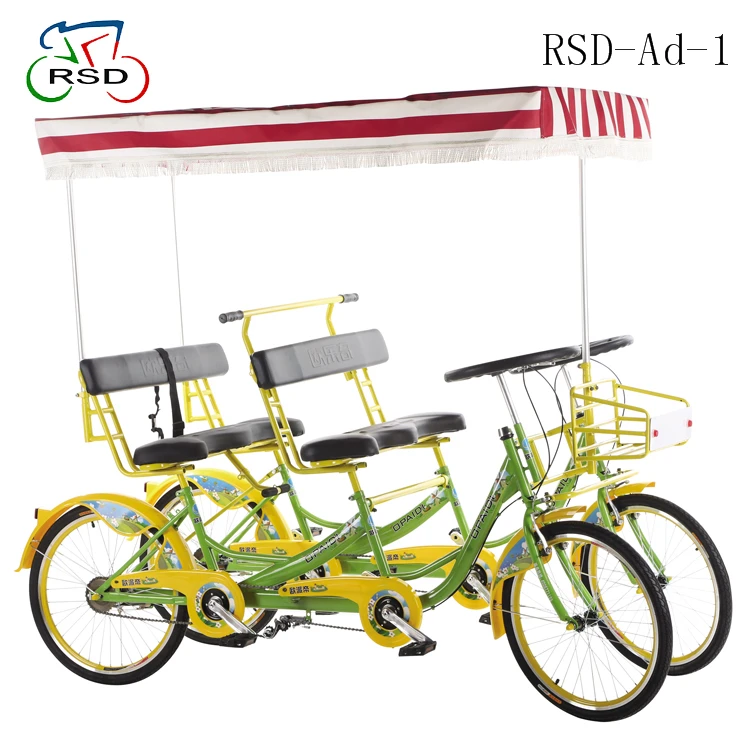 tandem bike rack for sale