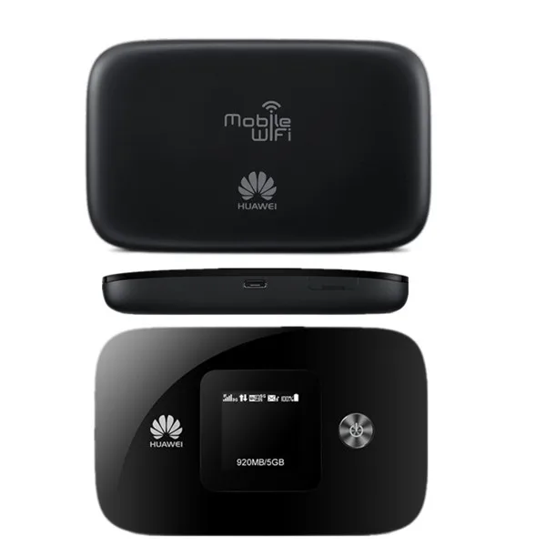 

Huawei E5786 300mbps wireless 3g 4g pocket hotspot, Black;white
