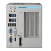 Advantech Intel Core i7/Celeron 800 series Automation Computers with 3/5 PCI(e) expansion slots, UNO-3083G-D44E