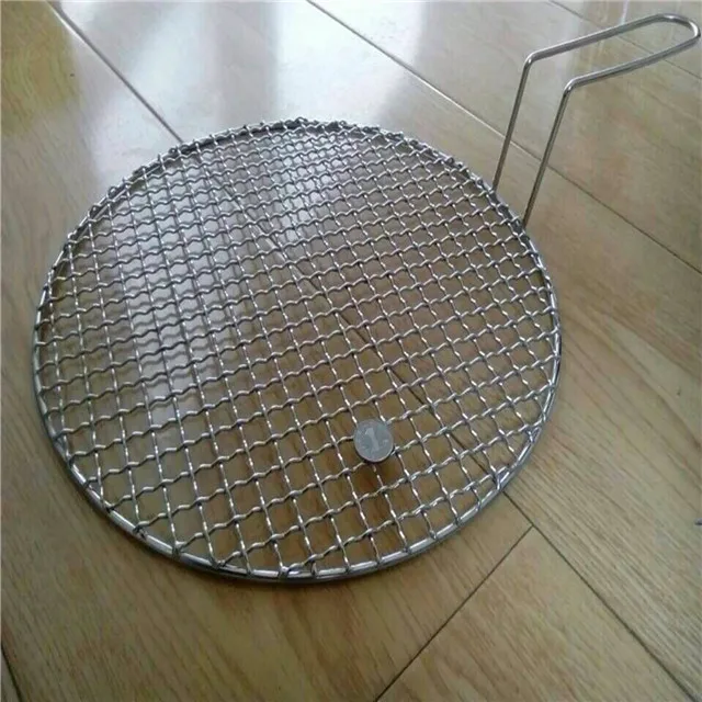 Bbq Grill Wire Mesh Roast Barbecue Mesh Bbq Grill Netting Cheap Price