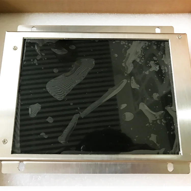 FANUC A61L-0001-0093 Màn Hình Hiển Thị LCD Cnc