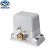 Anti-bumping and Auto backtracking socket for sliding gate motor