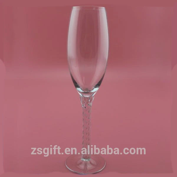 
Factory supplied glass gift and craft glass cup 