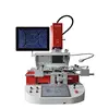 Best Factory BGA Reballing machine BGA rework station with Optical Alignment