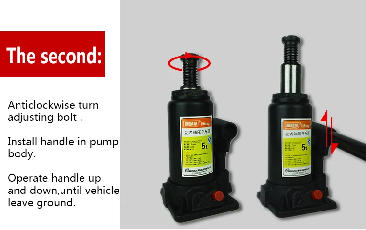 China Wholesale Car Repair 3 Ton Floor Jack Buy Car Jack