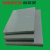 Extruded engineering grey plastic pp sheet