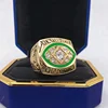 Factory seller High polished new york jets 14k gold championship ring & Full Custom for teams