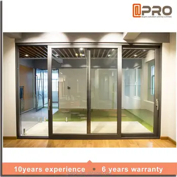 Hign Quality Closet Slide Rails Patio Top Ventilation For