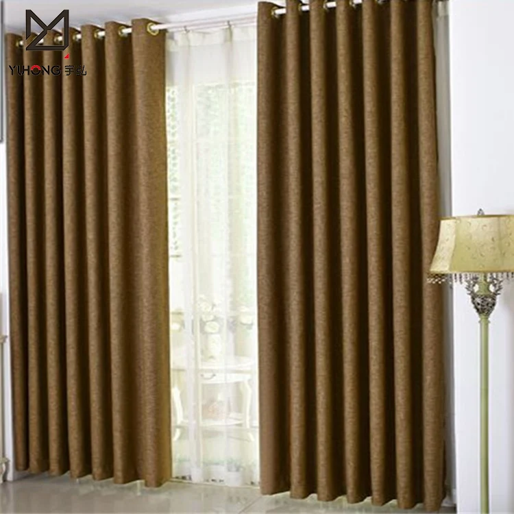 Blackout Hotel Used Curtain - Buy Hotel Curtain,Blackout Shower Curtain ...