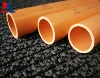 BEST SALE CPVC FIRE PROTECTION PIPE FIRE SPRINKLER SYSTEM PLASTIC