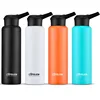 Factory Direct Sale Vacuum Stainless Steel Heat Preservation Cup Creative Car Portable Outdoor Sports Space Pot Customization