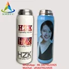 KMBYC 6 colors UV flatbed printer with A3 size cylinder printer can print the round bottle and cup .