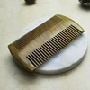 Facial Hair Grooming Kit comb beard shaping tool beard comb