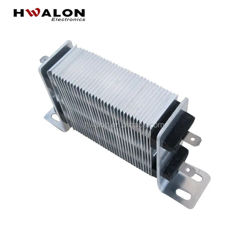 24*15*300mm Ptc Heating Element Resistor For Airconditioner,Ptc