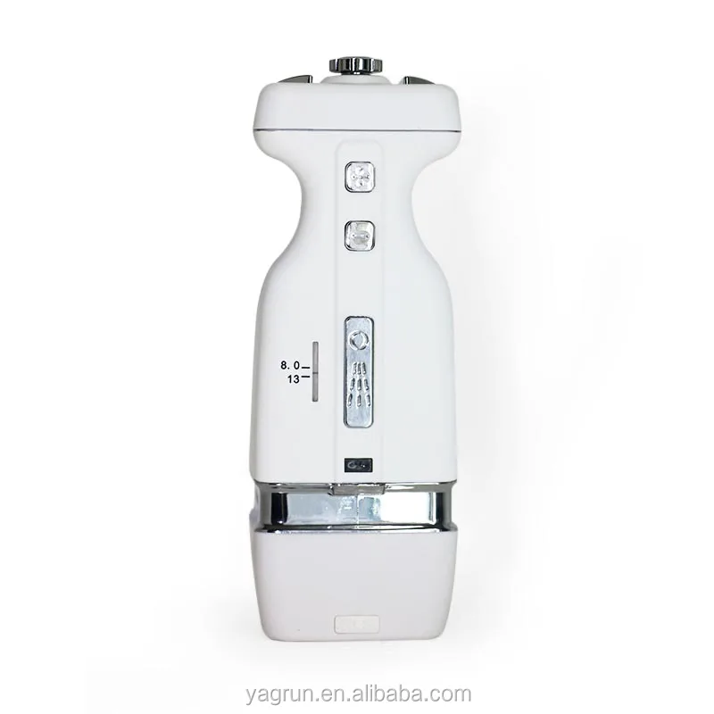 

Yagrun Wholesale No Consumables Home Use Body Slimming Beauty Machine