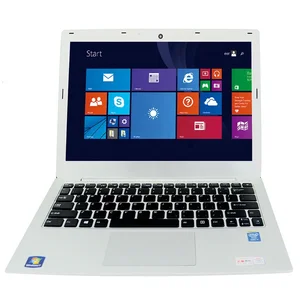 13.3 inch Aluminium Intel Core i3 Laptop HDD