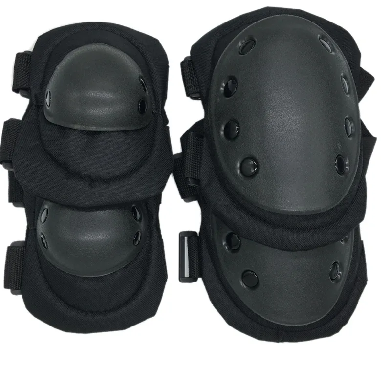 

Outdoor Cycling Tactical Knee Pad Elbow Pad for Army/Tactical Sporting Knee Pad, Picture