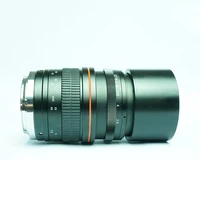 

Fixed Focus 135Mm Telephoto Lens For Dslr Camera