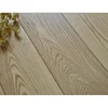 Scratch Resistant Solid Wood Tiles Ash/Parquet Hardwood Flooring Ash Wholesale Prices