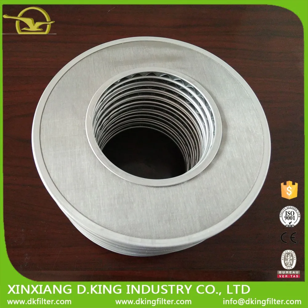 SS wire mesh 180micron spl-150 disc filter wholesale