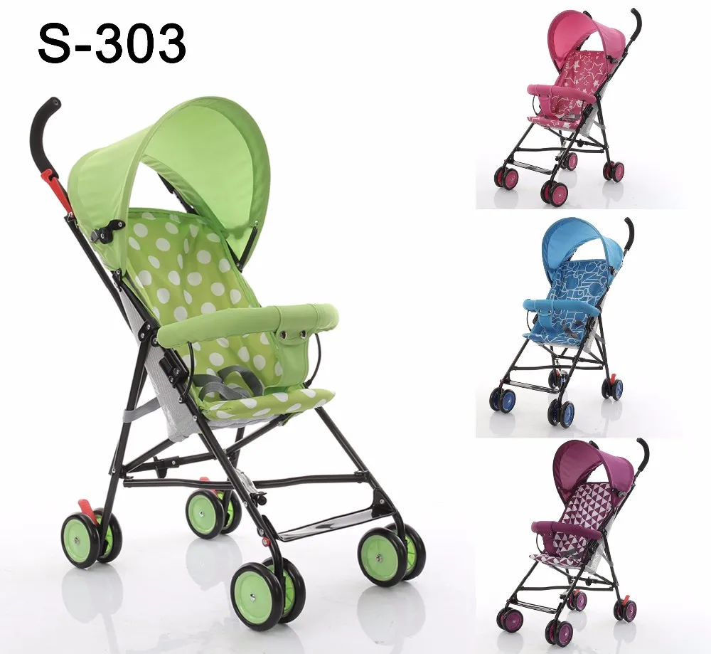 quality doll stroller