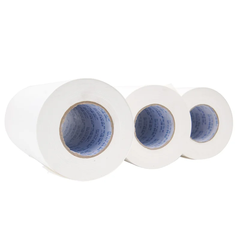 
non sticky 100g sublimation Heat Transfer Printing Paper 188cm*100m 