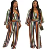 Casual Pants Suits Fashion Streetwear Suit Women Cropped Blazer Set Ladies Pantsuit tailleur Pants Suit