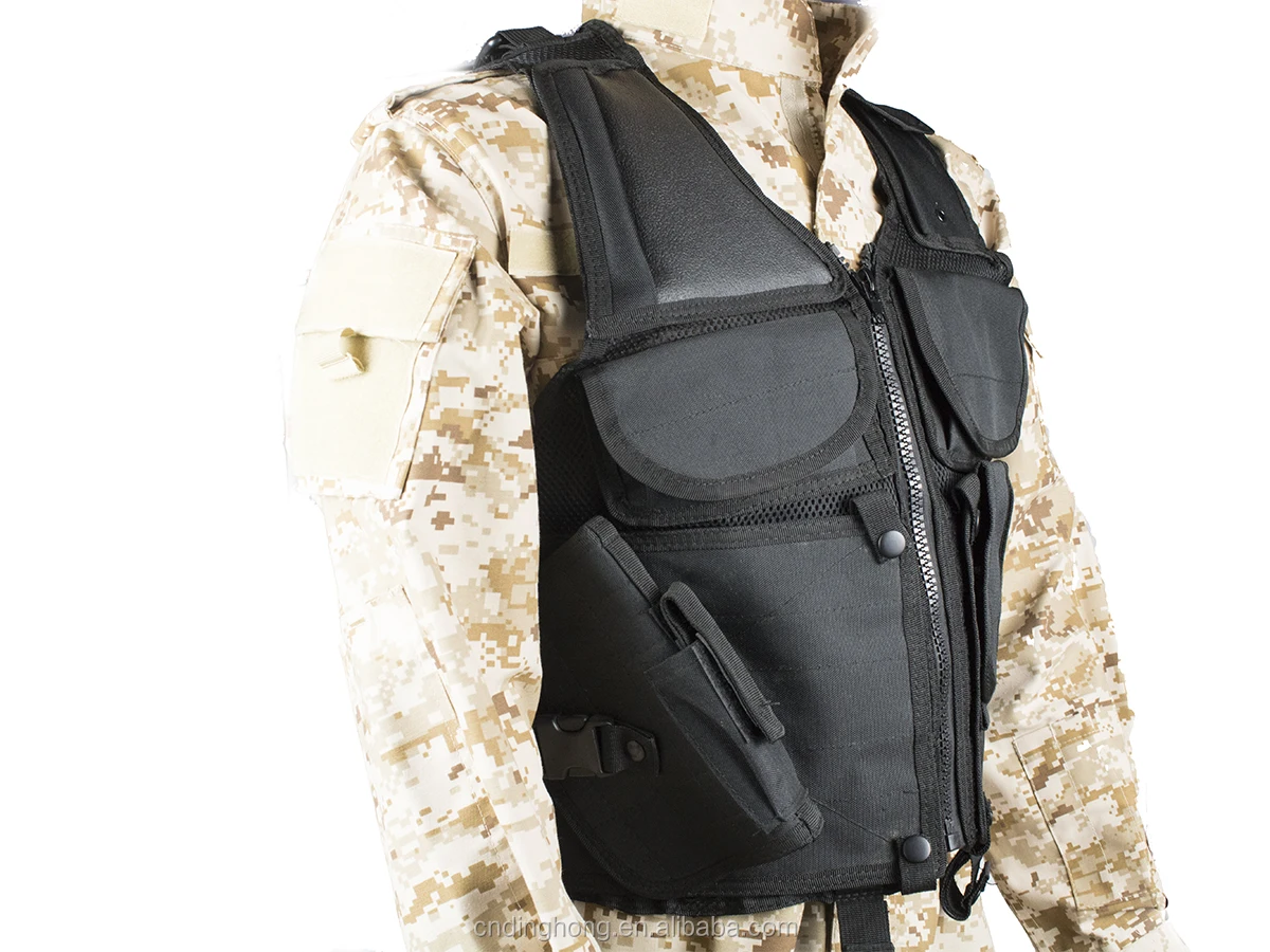 4xl Pakistan Security Neck Bulletproof Blue Nylon Tactical Vest Buy