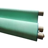 Polyester forming fabric for paper machine