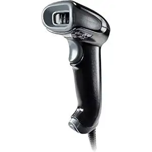 Honeywell Voyager 1450g, 1D, USB Kit black, imager, RS232, KBW, USB, 1450G1D-2USB (black, imager, RS232, KBW, USB incl.: cable (USB))