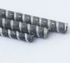 High strength basalt fiber epoxy coated rebar