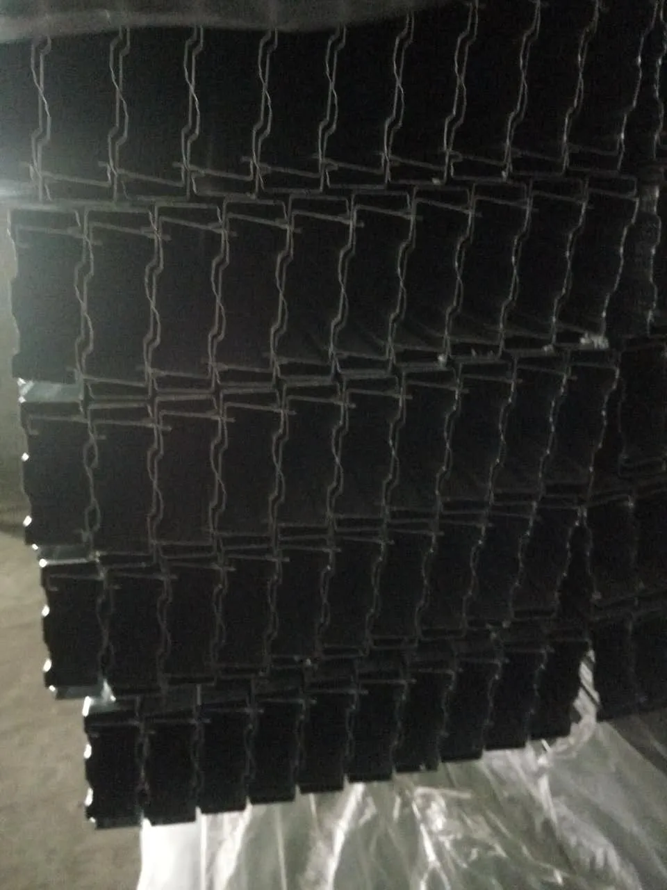 Single Metal Furring Channel Sizes for Gypsum Drywall Systems - Hot ...