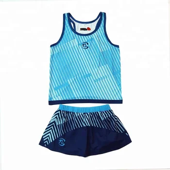 tennis clothes