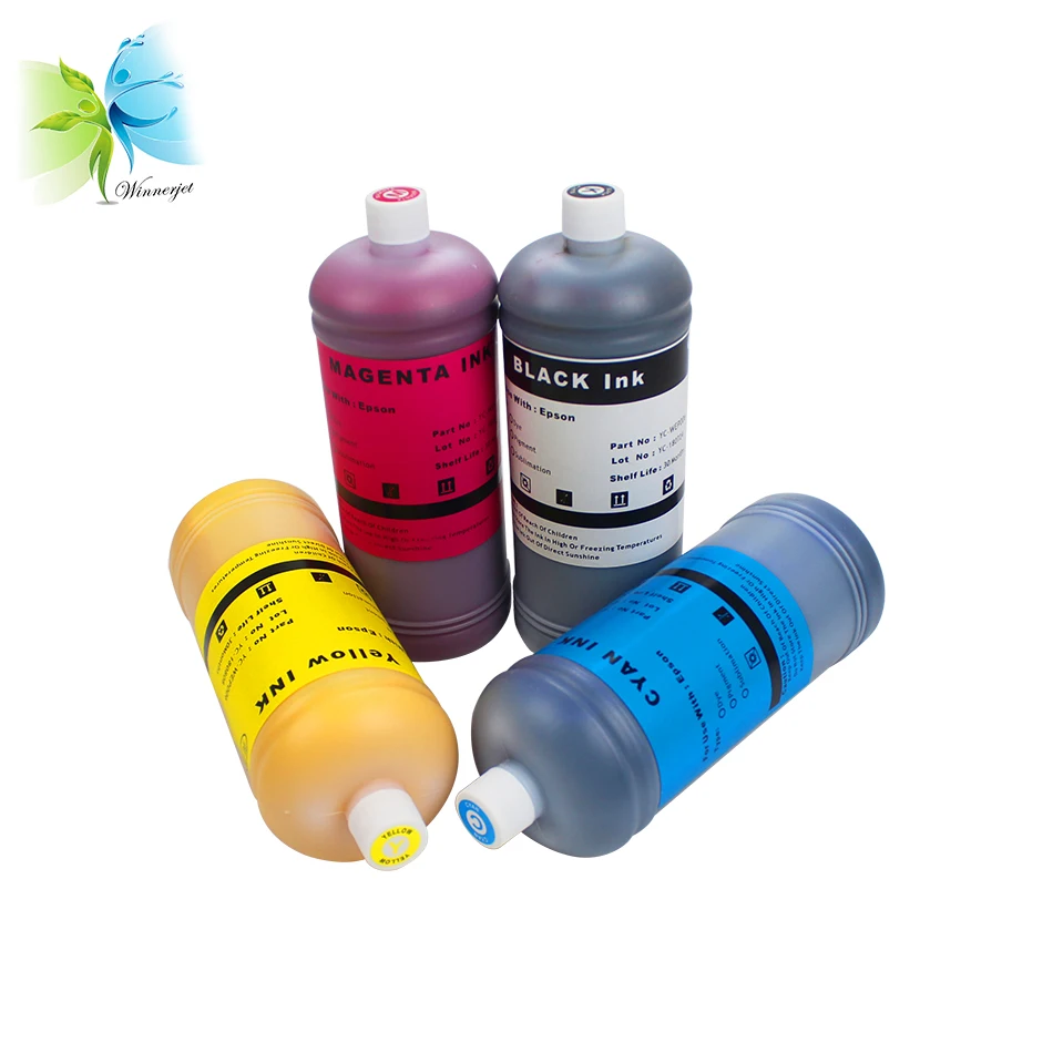 Waterproof Pigment For Epson L300 L330 L360 L800 L801 L805 L1800
