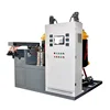 High Quality Automatic Air Filter Elastomer PU Casting Machine