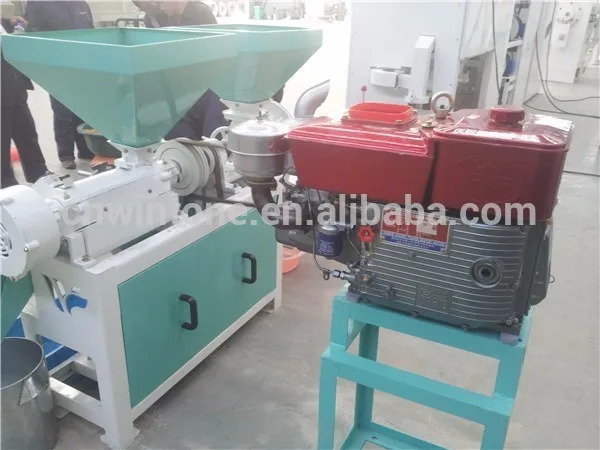 Small Scale Maize Mill for Sale in Malawi