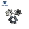 K15 Welding Process Spare Parts PCD Carbide Inserts
