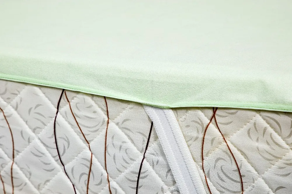 Terry Cloth Fabric Waterproof Adult Changing Pad Liners Buy Adult