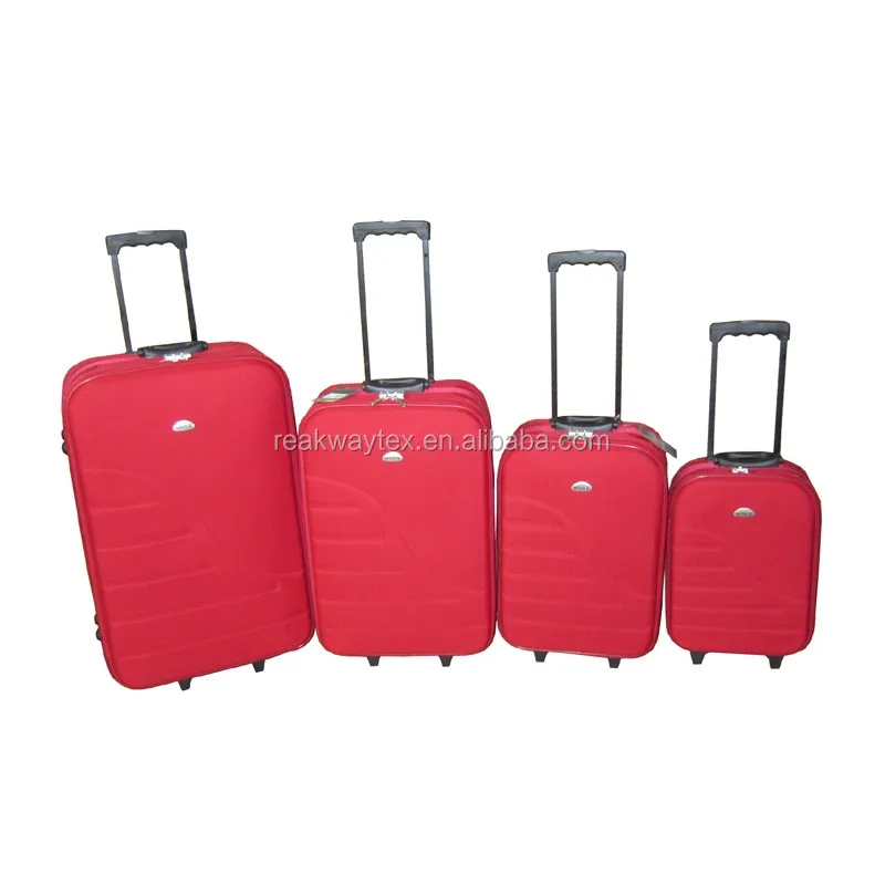 omega luggage bags