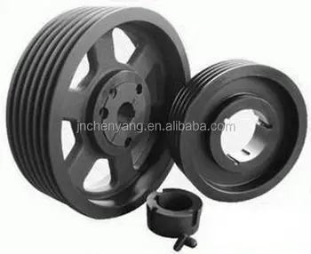 v belt pulleys for electric motors