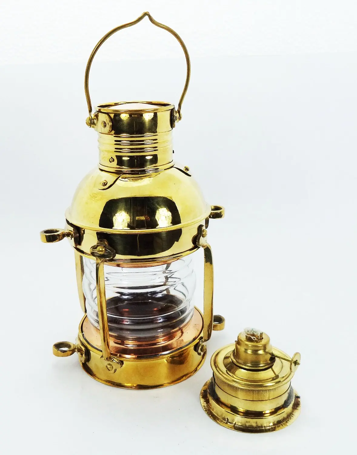Cheap Brass Kerosene Lamp, find Brass Kerosene Lamp deals on line at