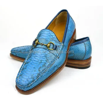 custom luxury shoes