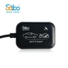 GPS Tracking Software System for motorbike or car