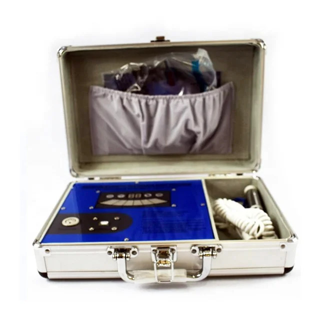 
2018 updated version quantum meridian detector bio quantum analyzer 