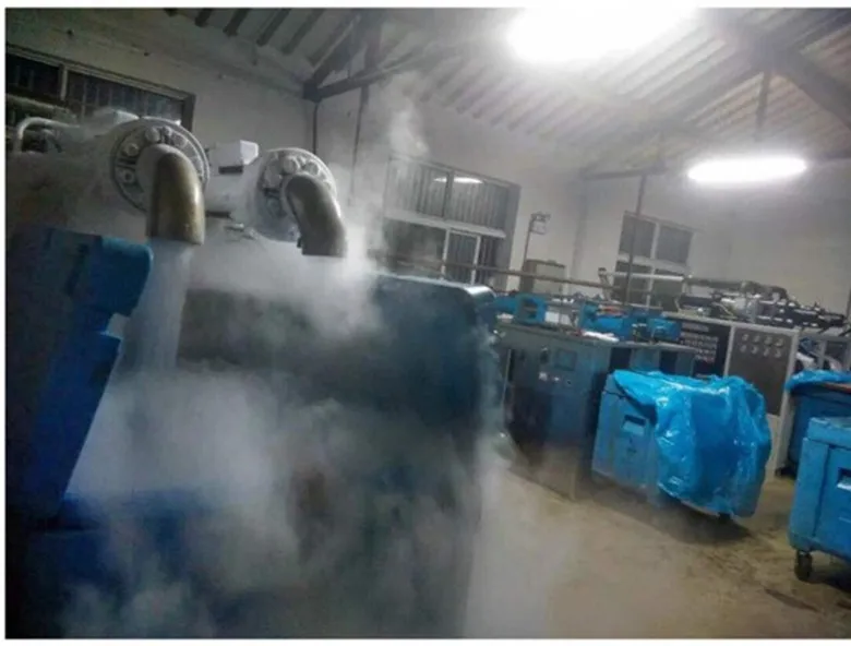 250kg Dry Ice Transport Storage Box Container Box For Dry Ice Storage