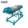 Dewatering conveyor contractors container pumping and dewatering equipment groundwater control systems