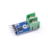 Factory outlet MAX6675 Module + K Type Thermocouple Thermocouple Sensor can measure 1024 degrees