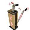 Stop rain drops solve problem products double slots umbrella bag dispenser